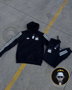 Conjunto ALBO · Polerón + Buzo