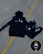 Conjunto ALBO · Polerón + Buzo