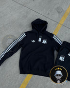 Conjunto ALBO · Polerón + Buzo