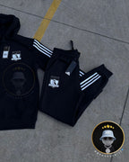 Conjunto ALBO · Polerón + Buzo