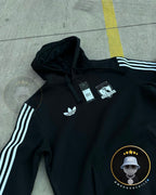 Conjunto ALBO · Polerón + Buzo