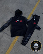 Conjunto ALBO · Polerón + Buzo