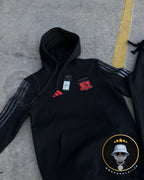 Conjunto ALBO · Polerón + Buzo