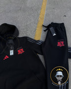 Conjunto ALBO · Polerón + Buzo