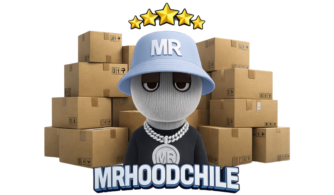 MRHOODCHILE