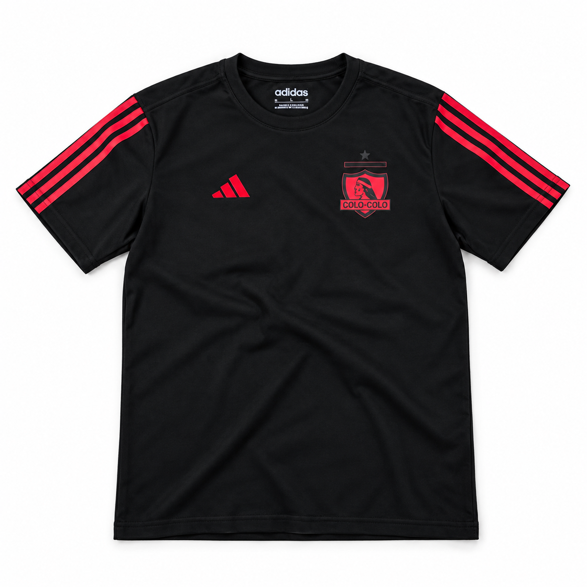 Polera ALBO