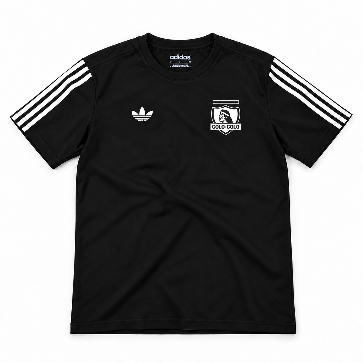Polera ALBO